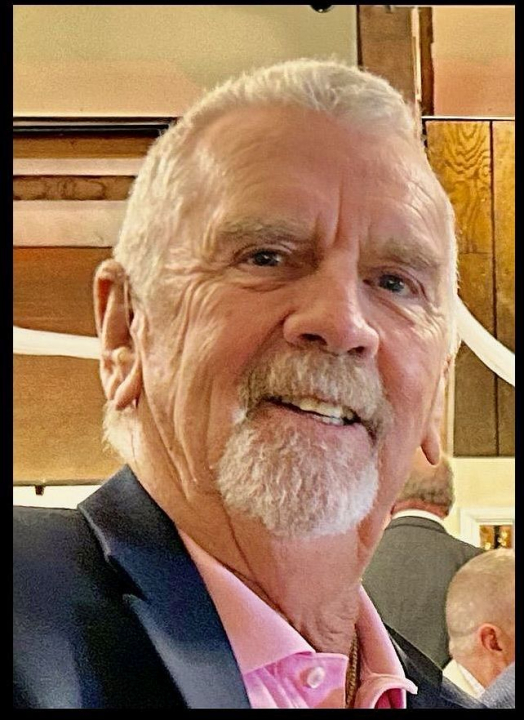 John Ditges - Class of 1960 - Ramsey High School