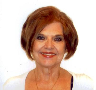 Sandie Ehlers - Class of 1960 - Ramsey High School
