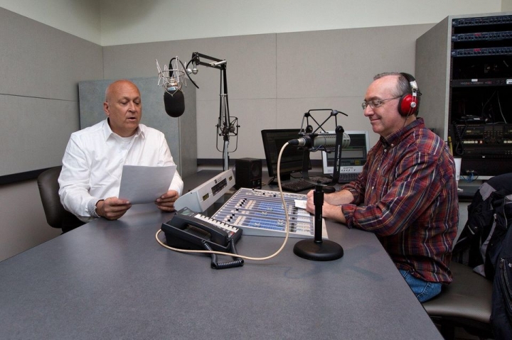 Gerard O'brien - Class of 1980 - Ramsey High School