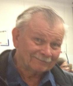 Robert Perkins - Class of 1958 - Ramsey High School