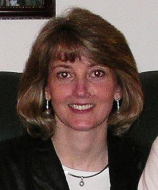 Karin Baumohl - Class of 1982 - Ramsey High School