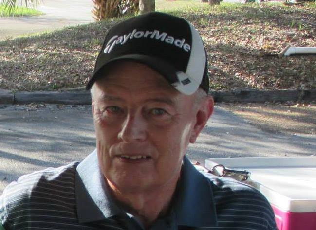 Ken Palmer - Class of 1962 - Ramsey High School