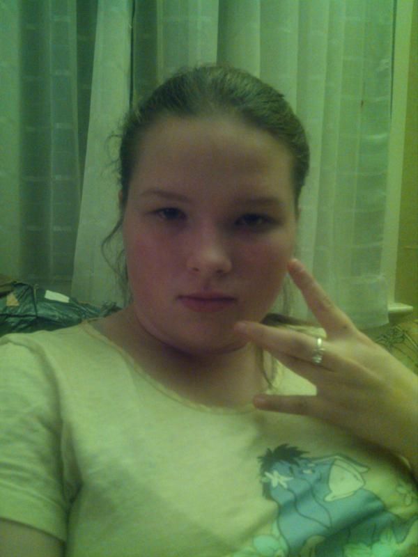 Olivia Gayle - Class of 2012 - Ramsey High School