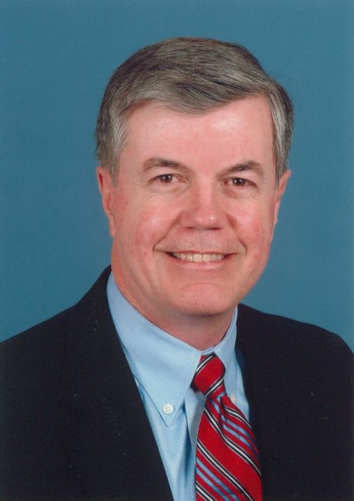 Bob Schnebel - Class of 1969 - Ramsey High School