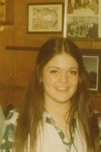 Linda Fotiu - Class of 1979 - Ramsey High School