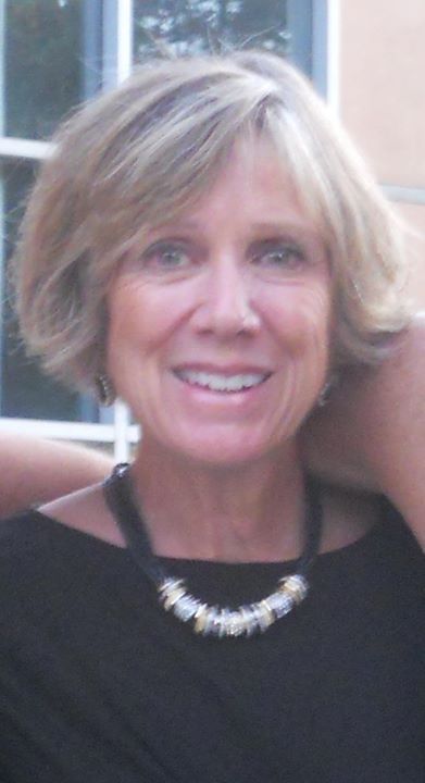 Betsy Homewood - Class of 1966 - Ramsey High School