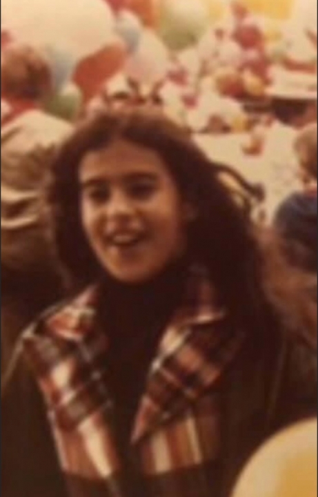 Diana Porfido - Class of 1980 - Ramsey High School