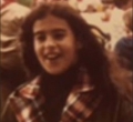 Diana Porfido, class of 1980