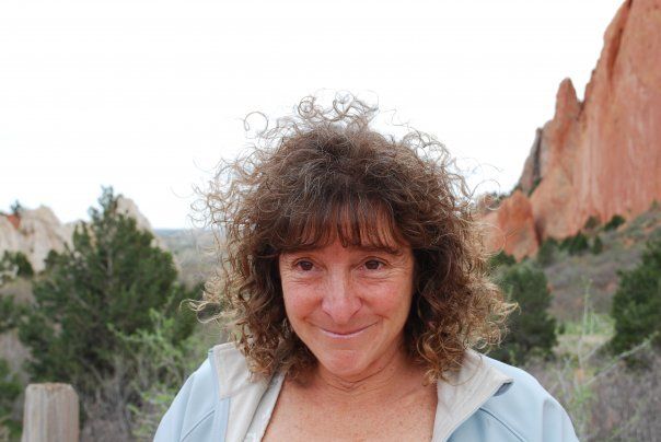 Fran Levine - Class of 1976 - Tenafly High School