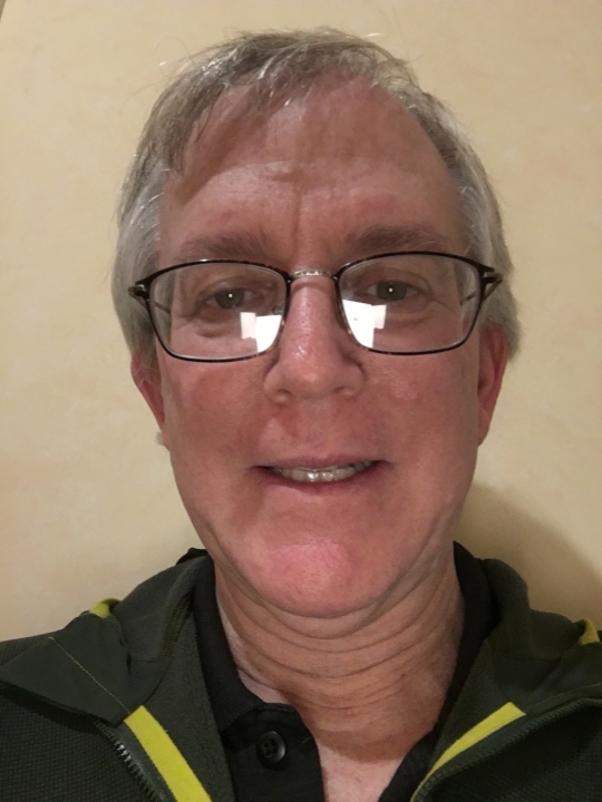 Peter Bokor - Class of 1977 - Tenafly High School