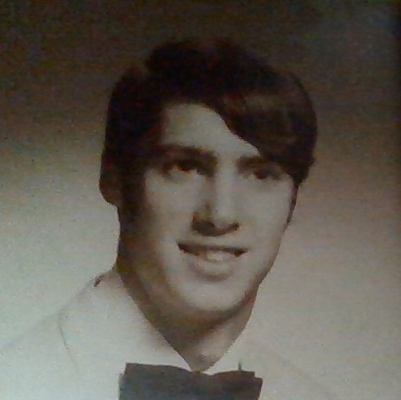 Michael Tillman - Class of 1969 - Tenafly High School