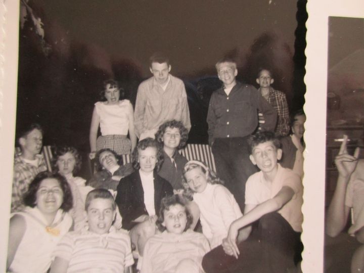 Virginia Fletcher - Class of 1961 - Tenafly High School