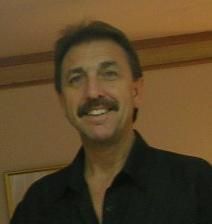 Tommy Mitchell - Class of 1971 - Tenafly High School