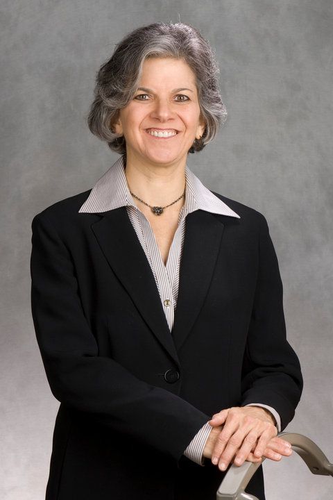 Susan Brill - Class of 1973 - Tenafly High School