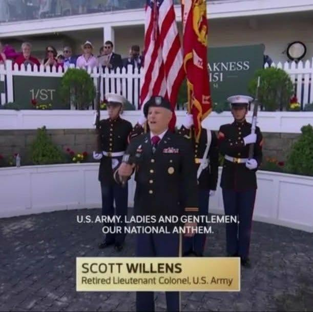 Scott Willens - Class of 1988 - Tenafly High School
