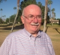 Ted Broome, class of 1960