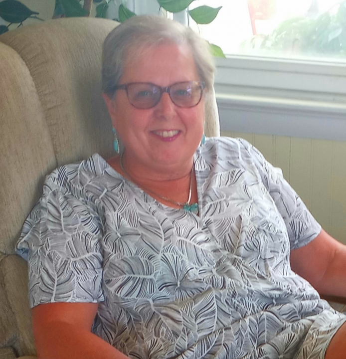 Lisa Antuzzi - Class of 1975 - Burlington City High School