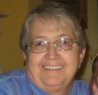 Sue Bachofen - Class of 1969 - Burlington City High School