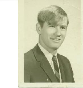 Raymond (marty) Mason - Class of 1967 - Burlington City High School