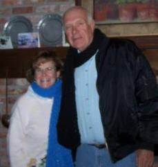 Betty Hanlon - Class of 1961 - Burlington City High School