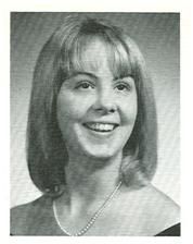 Pamila Bagge - Class of 1971 - Burlington City High School