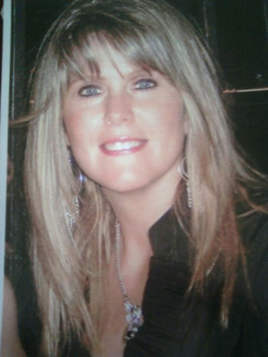 Tammy Viereck - Class of 1984 - Burlington City High School