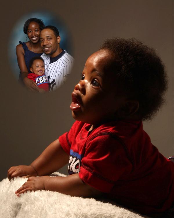 Shynelle Shervington - Class of 2001 - Burlington City High School