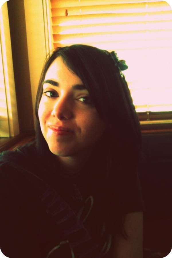 Alexandra Cooper - Class of 2010 - Burlington City High School