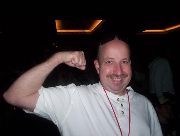 John Peterson - Class of 1984 - Burlington City High School