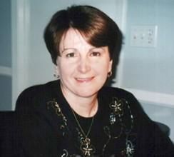 Lorraine Marozzi - Class of 1967 - Burlington City High School
