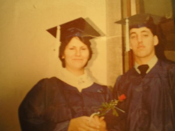 Ron Stillings - Class of 1981 - Burlington City High School