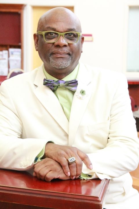 Thomas Lee - Class of 1963 - Burlington City High School