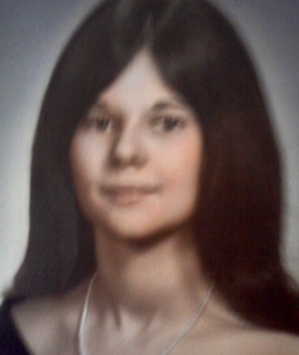 Marylou Santucci - Class of 1973 - Burlington City High School