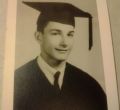 George Murphy, class of 1962