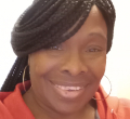 Pastor Gwendolyn Marlene Edwards