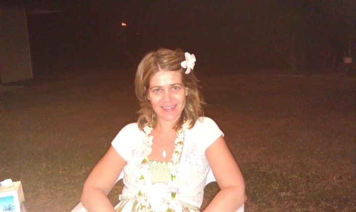 Brenda Robinson - Class of 1984 - Cinnaminson High School