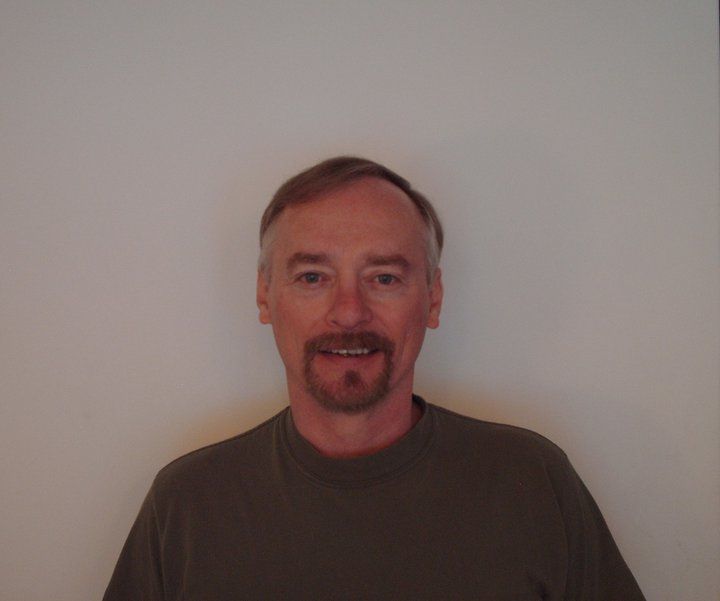 Gene Pozniak - Class of 1971 - Cinnaminson High School