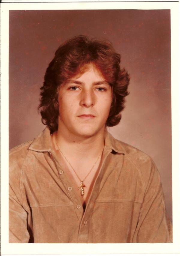 Bruce Rosen - Class of 1982 - Cinnaminson High School