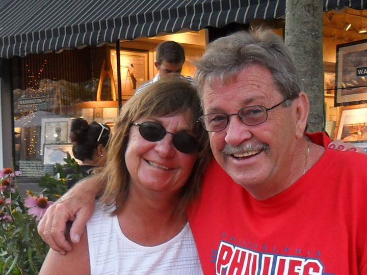 Tanya Naumenko-anderson - Class of 1975 - Cinnaminson High School