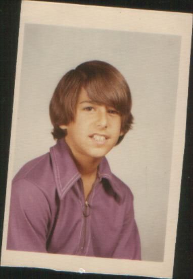 Rocco La Battaglia - Class of 1979 - Cinnaminson High School