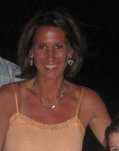 Rita Mcguriman - Class of 1985 - Cinnaminson High School