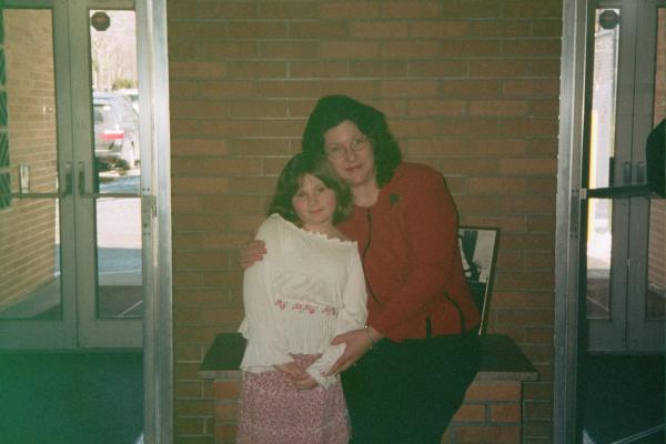 Dani Deitsch - Class of 1983 - Cinnaminson High School
