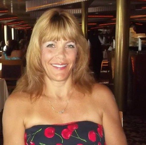 Diane Patanelli - Class of 1976 - Cinnaminson High School