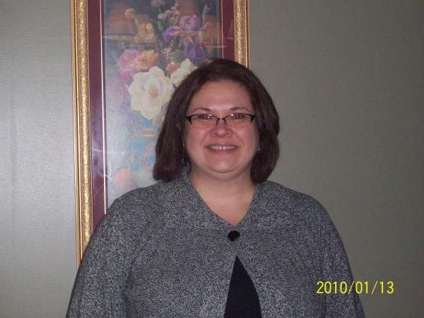 Kate Dyvig - Class of 1979 - Cinnaminson High School