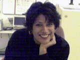 Yvette Lewis - Class of 1976 - Cinnaminson High School