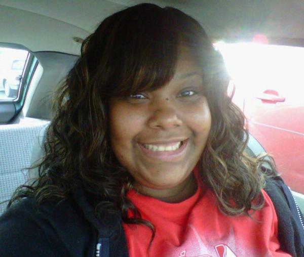 Natasha Huff - Class of 2001 - Cinnaminson High School