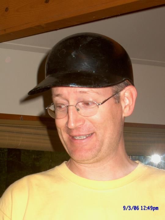 Tom Lawlor - Class of 1980 - Cinnaminson High School