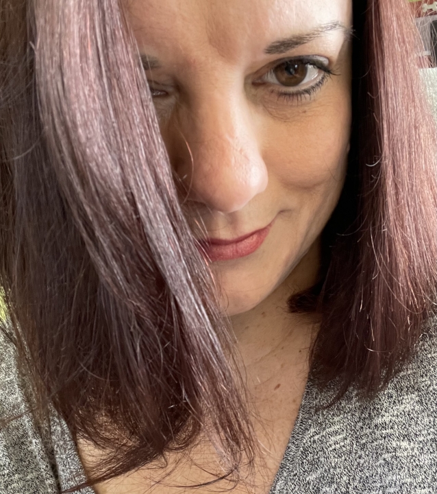 Jennifer Beckert - Class of 1990 - Cinnaminson High School