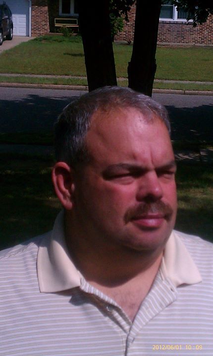 Benjamin Ruggieri - Class of 1983 - Cinnaminson High School