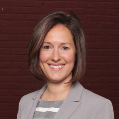 Amy Miller - Class of 2002 - Cinnaminson High School